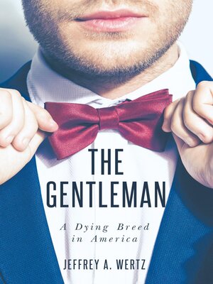 cover image of The Gentleman